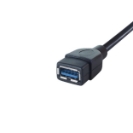 2m USB 3 Extension Cable A Male to A Female - SuperSpeed